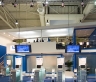216 m² Messestand - Cebit - Hannover