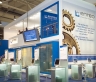 216 m² Messestand - Cebit - Hannover