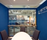 216 m² Messestand - Besprechnung Cebit Hannover