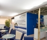 216 m² Messestand - Interieur Cebit Hannover
