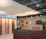 218 m² Messestand - Interzum Köln