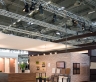 218 m² Messestand - Interzum Köln