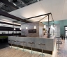 218 m² Messestand - Theke - Interzum Köln