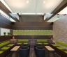 218 m² Messestand - Lounge - Interzum Köln