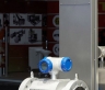 Display für Exponate - KROHNE Messtechnik