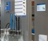Display für Exponate - KROHNE Messtechnik