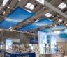 210 m² Messestand - Interkama - Hannover