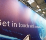 210 m² Messestand - Interkama - Hannover