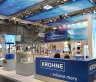 210 m² Messestand - Interkama - Hannover