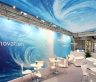 210 m² Messestand - Interkama - Hannover