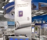 210 m² Messestand - Interkama - Hannover
