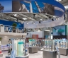 210 m² Messestand - Interkama - Hannover