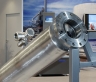210 m² Messestand - Display - Interkama - Hannover