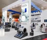 208 m² Messestand - HMI - Hannover