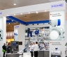 208 m² Messestand - HMI - Hannover