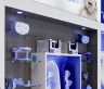 Display für Exponate - Thermobaby