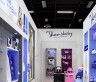 Display für Exponate - Thermobaby