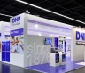 300 m² Messestand - PHOTOKINA - Köln