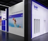 300 m² Messestand - PHOTOKINA - Köln