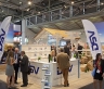225 m² Messestand - Transport Logistik - München