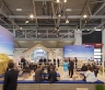 225 m² Messestand - Transport Logistik - München