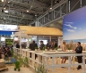 225 m² Messestand - Transport Logistik - München