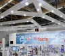 302 m² Messestand - ACHEMA - Frankfurt