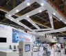 302 m² Messestand - ACHEMA - Frankfurt