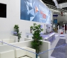 302 m² Messestand - ACHEMA - Frankfurt