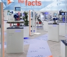 302 m² Messestand - ACHEMA - Frankfurt