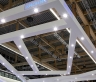302 m² Messestand - ACHEMA - Frankfurt