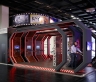 182,75 m² Messestand - gamescom - Köln