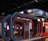 182,75 m² Messestand - gamescom - Köln