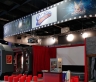182,75 m² Messestand - gamescom - Köln