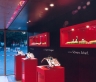 Display für Exponate - LG Action Sports European Tour - Roadshow