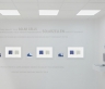 380 m² Messestand - Produktpräsentation - Intersolar - München