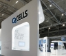 380 m² Messestand - Intersolar - München