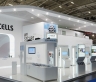 380 m² Messestand - Intersolar - München