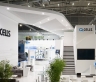 380 m² Messestand - Intersolar - München