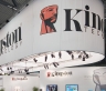 208 m² Messestand - Photokina - Köln