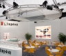 208 m² Messestand - Photokina - Köln